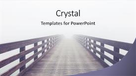  Presentation with italian - Cool new presentation with infinite - typical italian countryside backdrop and a white colored foreground