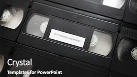  Presentation with memories - Beautiful slides featuring information tecnologhy alignment - inaccessible memories memories or recordings backdrop and a dark gray colored foreground