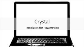  Presentation with information - Audience pleasing slides consisting of information widescreen - portable pc backdrop and a  colored foreground