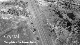  Presentation with infrared - 