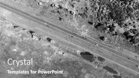  Presentation with infrared - 