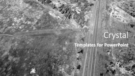  Presentation with infrared - 