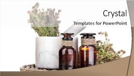  Presentation with grappling mat - Slides with france in memory of victims background and a coral colored foreground.