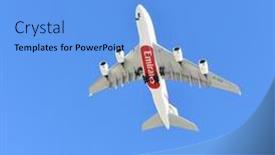  Presentation with emirates - 