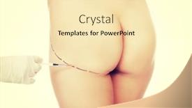  Presentation with injection - 