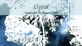  Presentation with ink blot - Audience pleasing slides consisting of ayutthaya ruins is the top ten sites protected areas empty and desolate backdrop and a dark gray colored foreground