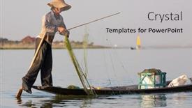  Presentation with rowing - 