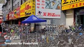  Presentation with mongolia - 