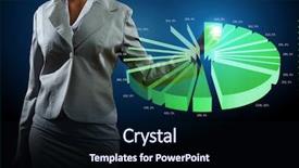  Presentation with mass media business technology internet - Cool new PPT theme with innovative technologies for your business backdrop and a  colored foreground