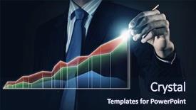  Presentation with mass media business technology internet - Colorful presentation enhanced with innovative technologies for your business backdrop and a  colored foreground