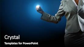  Presentation with mass media business technology internet - Theme enhanced with innovative technologies for your business background and a  colored foreground