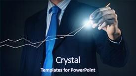  Presentation with mass media business technology internet - Colorful PPT theme enhanced with innovative technologies for your business backdrop and a  colored foreground