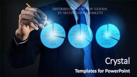  Presentation with mass media business technology internet - Colorful PPT layouts enhanced with innovative technologies for your business backdrop and a  colored foreground