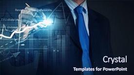  Presentation with mass media business technology internet - Beautiful slides featuring innovative technologies for your business backdrop and a  colored foreground