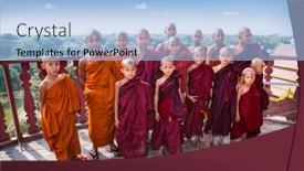  Presentation with royal - 