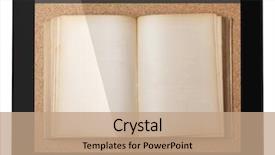  Presentation with digital library - Amazing presentation having inovation - book and generic teblet computer backdrop and a coral colored foreground