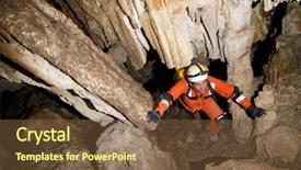  Presentation with seafood paella from spain recipe - Beautiful presentation theme featuring interior earth - caving in zaragoza province aragon backdrop and a tawny brown colored foreground