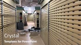  Presentation with hanoi - Cool new PPT layouts with inside-the-empty-covered-hanoi backdrop and a violet colored foreground