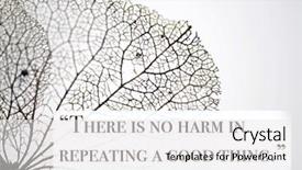  Presentation with ancient greek - Beautiful PPT layouts featuring inspirational quote by ancient greek backdrop and a white colored foreground