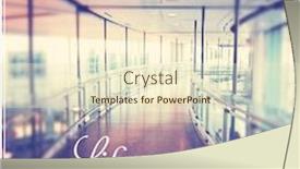  Presentation with inspirational - Audience pleasing slide deck consisting of inspirational typographic quote - life backdrop and a cream colored foreground