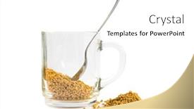  Presentation with beverage - 