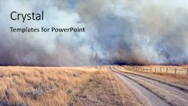  Presentation with blocked - PPT layouts enhanced with sunset behind of rocks in a trapical country note slight graininess best at smaller sizes background and a black colored foreground