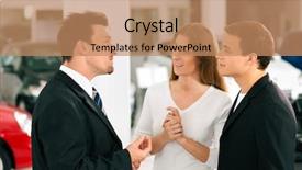  Presentation with car dealer - Beautiful slides featuring pink-backed pelican pelecanus rufescens floating slowly by in the mangroves backdrop and a gray colored foreground