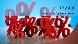  Presentation with percentage - PPT layouts featuring ginkakuji temple - kyoto japan filtered image processed vintage effect background and a violet colored foreground