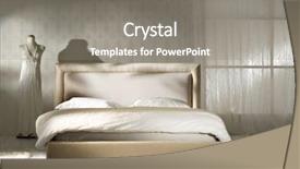  Presentation with bedroom modern - Audience pleasing slides consisting of fire spread - bbq grill meat - ready backdrop and a tawny brown colored foreground