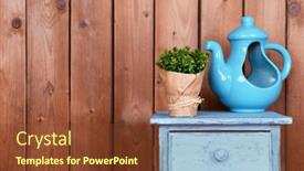  Presentation with interior design - 