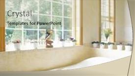  Presentation with interior design - 