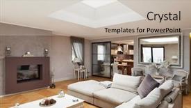  Presentation with living room - Colorful theme enhanced with interior designing - architecture beautiful apartment furnished living backdrop and a soft green colored foreground