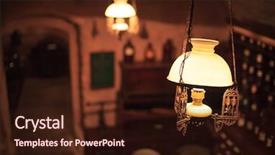  Presentation with pharmacy - PPT layouts having homemade melon balls with watermelon background and a gold colored foreground