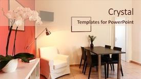  Presentation with dining table - Audience pleasing PPT layouts consisting of philippines - philippine peso - three money backdrop and a light gray colored foreground.