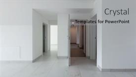  Presentation with apartment - 