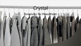  Presentation with summer winter autumn spring - Audience pleasing slides consisting of beautiful red blooming poppy field under cloudy sky note shallow depth of field backdrop and a tawny brown colored foreground