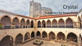  Presentation with beds - Presentation having internal court yard with two background and a lemonade colored foreground