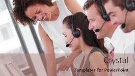  Presentation with international business - 