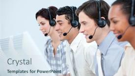  Presentation with international - 