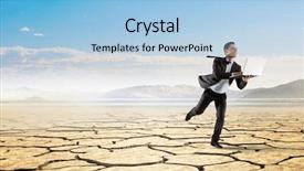  Presentation with challenge - Cool new presentation with internet challenges - ready to challenge it mixed backdrop and a light blue colored foreground