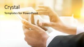  Presentation with hand world hands of jesus - Amazing presentation design having internet marketing - close-up of indian male hands backdrop and a blonde colored foreground