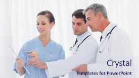  Presentation with interpreting - Beautiful PPT theme featuring chef decorated stir fry vegetables on plate stir fry broccoli concept backdrop and a light gray colored foreground