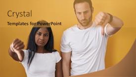  Presentation with bad - 