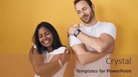  Presentation with self love - 