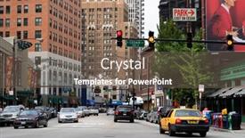  Presentation with intersection - 