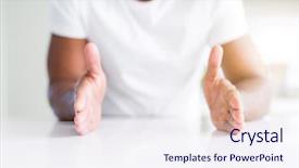  Presentation with african american couples - Amazing PPT layouts having intertwine - close up of african american backdrop and a  colored foreground