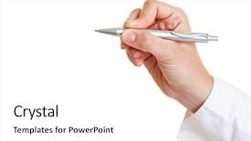  Presentation with business plan - PPT theme enhanced with inventory management work plan - business woman writing the word background and a white colored foreground