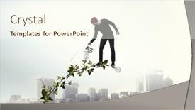  Presentation with invest - 