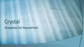  Presentation with financial fraud - Audience pleasing slide deck consisting of investigation audit and analysis balance backdrop and a light blue colored foreground