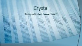  Presentation with financial fraud - PPT theme with investigation audit and analysis balance background and a light blue colored foreground